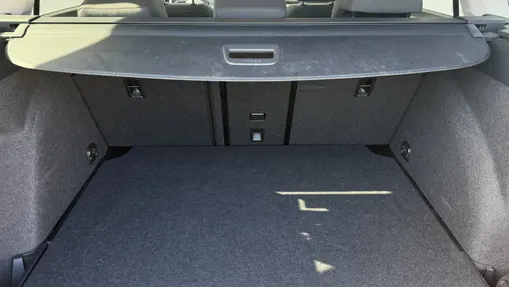 VOLKSWAGEN Golf Golf VIII 1.5 eTSI mHEV Life DSG