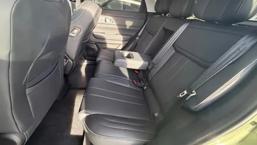 JAECOO J7 J7 1.5 T-GDI Super Hybrid Exclusive DHT Nowy