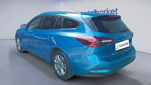 FORD Focus Focus 1.0 EcoBoost Titanium X