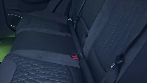 HONGQI HS5 HS5 2.0T AWD Nowy