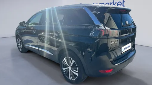 PEUGEOT 5008 5008 1.5 BlueHDi Allure Pack S&S EAT8