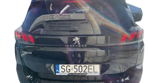 PEUGEOT 5008 5008 1.5 BlueHDi Allure Pack S&S EAT8