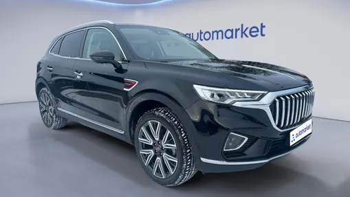 HONGQI HS5 HS5 2.0T AWD Nowy