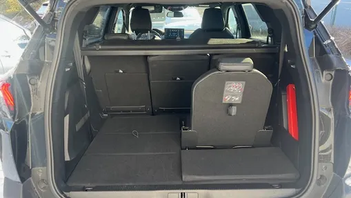 PEUGEOT 5008 5008 1.5 BlueHDi Allure Pack S&S EAT8