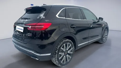 HONGQI HS5 HS5 2.0T AWD Nowy