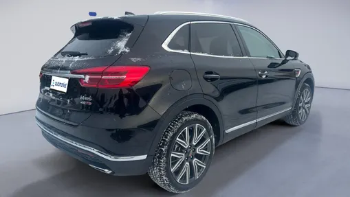 HONGQI HS5 HS5 2.0T AWD Nowy