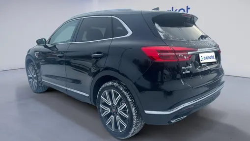 HONGQI HS5 HS5 2.0T AWD Nowy