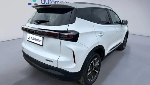 CHERY Tiggo 4 Tiggo 4 1.5 T-GDI HEV Prestige DHT Nowy