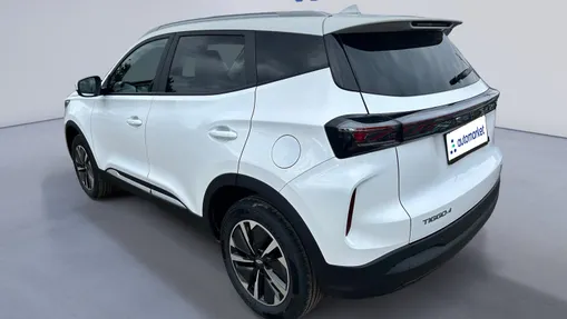 CHERY Tiggo 4 Tiggo 4 1.5 T-GDI HEV Prestige DHT Nowy