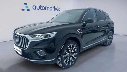 HONGQI HS5 HS5 2.0T AWD Nowy