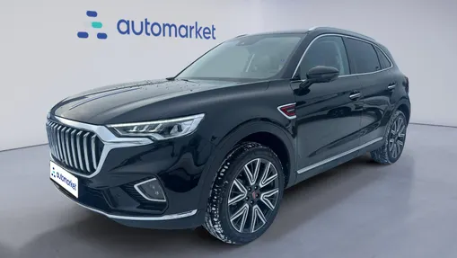 HONGQI HS5 HS5 2.0T AWD Nowy