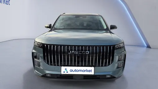 JAECOO J7 J7 1.5 T-GDI Super Hybrid Exclusive DHT Nowy