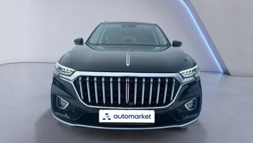 HONGQI HS5 HS5 2.0T AWD Nowy
