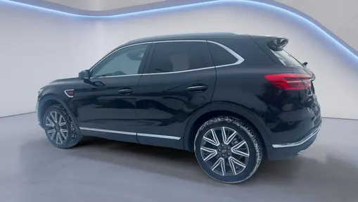 HONGQI HS5 HS5 2.0T AWD Nowy