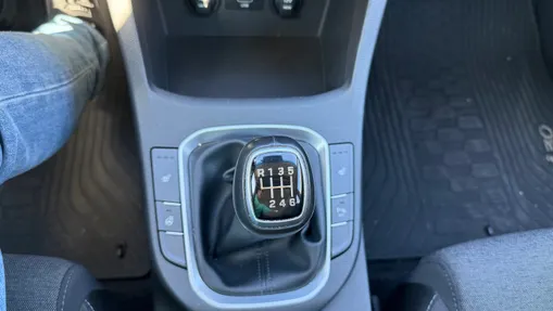 HYUNDAI i30 i30 1.0 T-GDI Smart