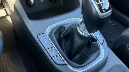 HYUNDAI i30 i30 1.0 T-GDI Smart