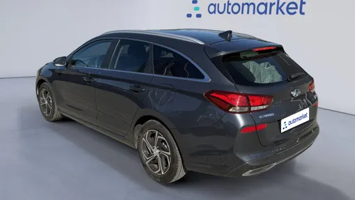 HYUNDAI i30 i30 1.0 T-GDI Smart