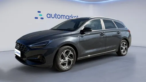 HYUNDAI i30 i30 1.0 T-GDI Smart