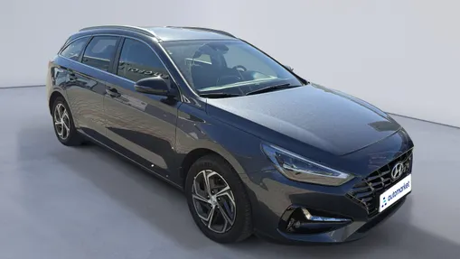 HYUNDAI i30 i30 1.0 T-GDI Smart