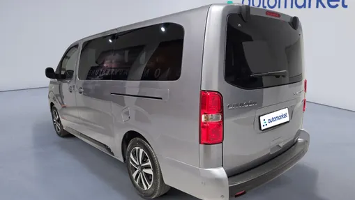CITROEN SpaceTourer SpaceTourer 2.0 BlueHDi XL Plus EAT8 Nowy