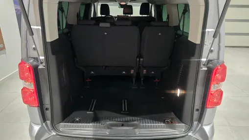 CITROEN SpaceTourer SpaceTourer 2.0 BlueHDi XL Plus EAT8 Nowy