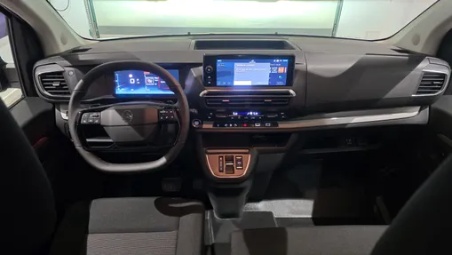 CITROEN SpaceTourer SpaceTourer 2.0 BlueHDi XL Plus EAT8 Nowy