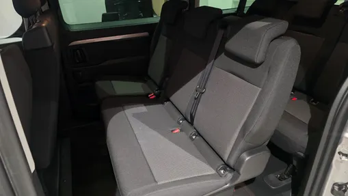 CITROEN SpaceTourer SpaceTourer 2.0 BlueHDi XL Plus EAT8 Nowy