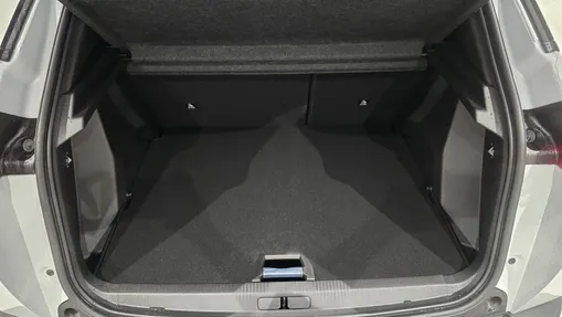 PEUGEOT 2008 2008 PureTech mHEV Allure e-DCS6 Nowy