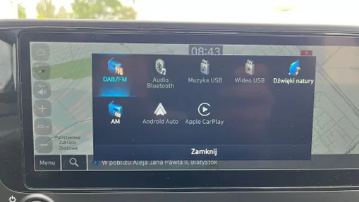 HYUNDAI Bayon Bayon 1.2 MPI Pure