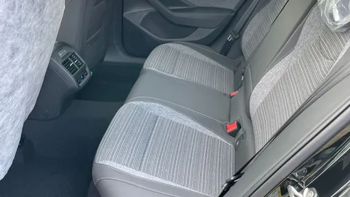 SKODA Superb Superb 1.5 TSI mHEV Edition 130 DSG Nowy