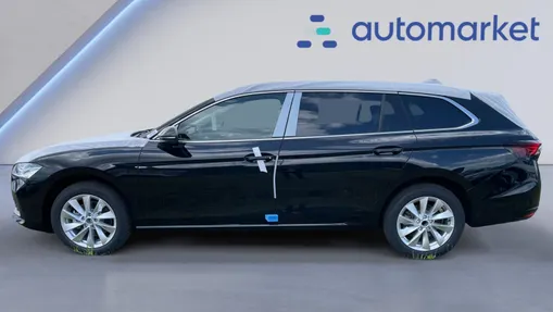 SKODA Superb Superb 1.5 TSI mHEV Edition 130 DSG Nowy