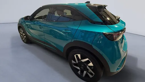 OPEL Mokka Mokka-e 50kWh GS Nowy