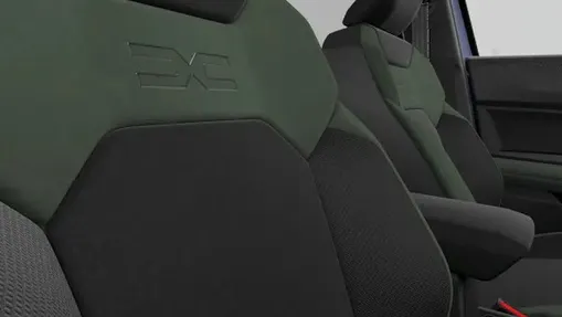 DACIA Bigster Bigster 1.2 TCe mHEV ECO-G Extreme Nowy