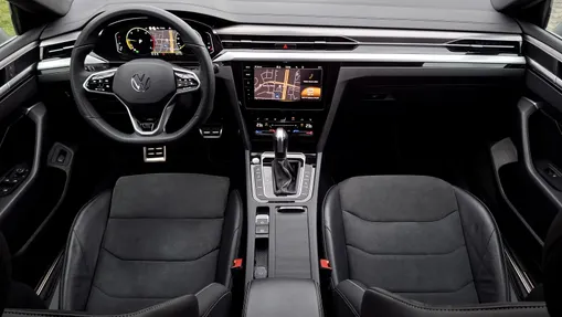 VOLKSWAGEN Arteon Arteon 2.0 TDI R-Line DSG
