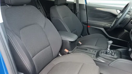 FORD Focus Focus 1.0 EcoBoost Titanium X