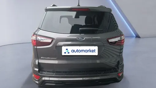 FORD Ecosport Ecosport 1.0 EcoBoost GPF ST-Line ASS