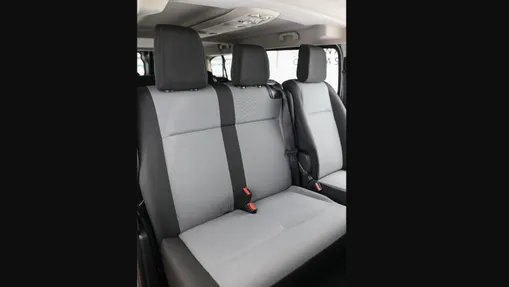 TOYOTA Proace Proace Kombi 1.5 D-4D Long 2,7t