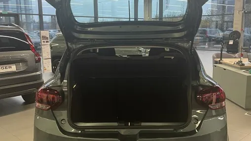 DACIA Sandero Sandero 1.0 TCe Expression LPG Nowy