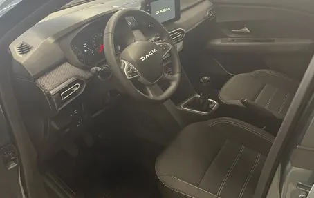 DACIA Sandero Sandero 1.0 TCe Expression LPG Nowy