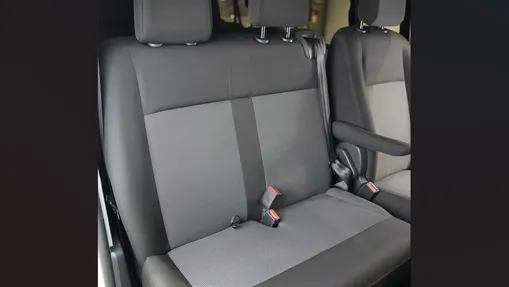TOYOTA Proace Proace Kombi 2.0 D-4D Long 2,8t