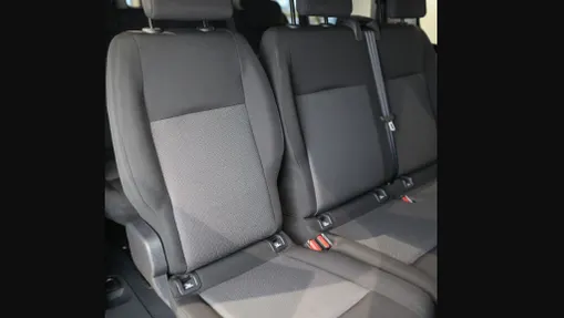 TOYOTA Proace Proace Kombi 2.0 D-4D Long 2,8t