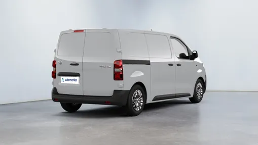 TOYOTA Proace Proace EV Medium 3,1t Active Nowy