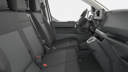 TOYOTA Proace Proace EV Medium 3,1t Active Nowy