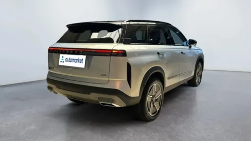 JAECOO J7 J7 1.6 T-GDI Offroad AWD DCT Nowy