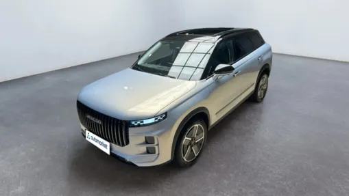 JAECOO J7 J7 1.6 T-GDI Offroad AWD DCT Nowy