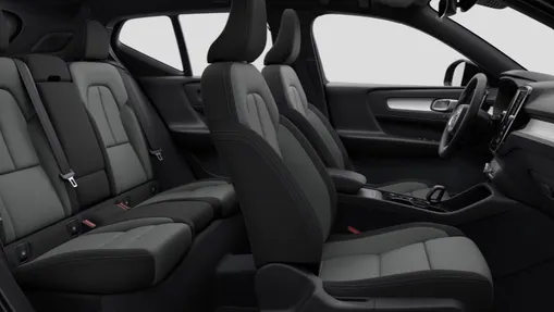 VOLVO XC40 XC40 B3 Plus Dark aut Nowy