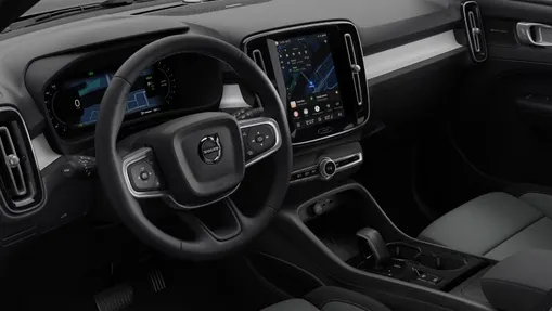 VOLVO XC40 XC40 B3 Plus Dark aut Nowy