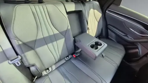 BYD Seal U Seal U 1.5 DM-i Comfort Nowy