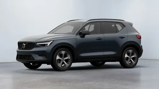 VOLVO XC40 XC40 B3 Ultra Dark aut Nowy