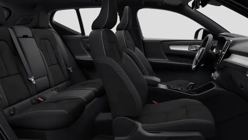 VOLVO XC40 XC40 B3 Ultra Dark aut Nowy